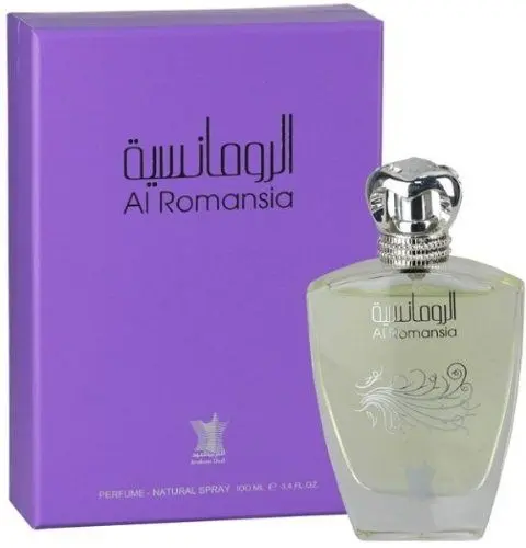 Al Romansia