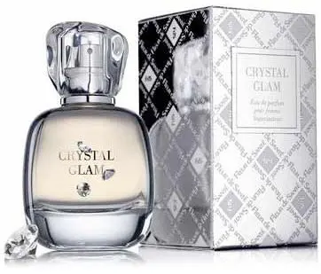 Crystal Glam l'Amour