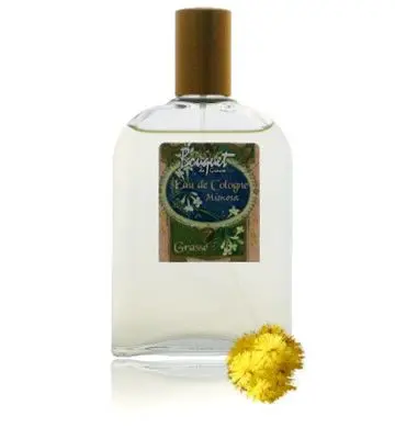 Eau de Cologne Mimosa