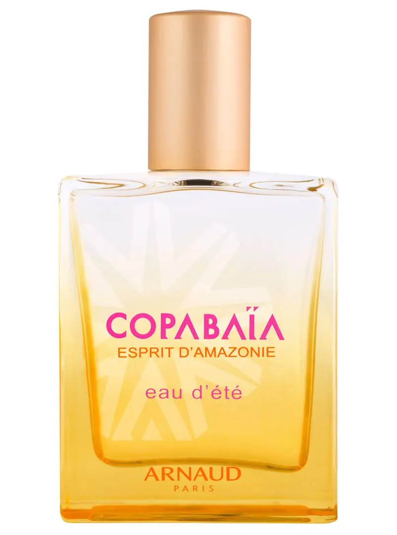 Copabaia Esprit D'Amazonie
