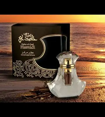 Dehn El Oudh Hamidi