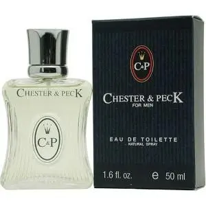 Chester & Peak