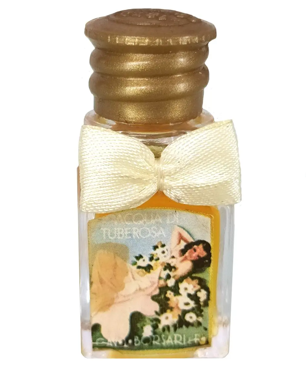 Acqua Di Tuberosa