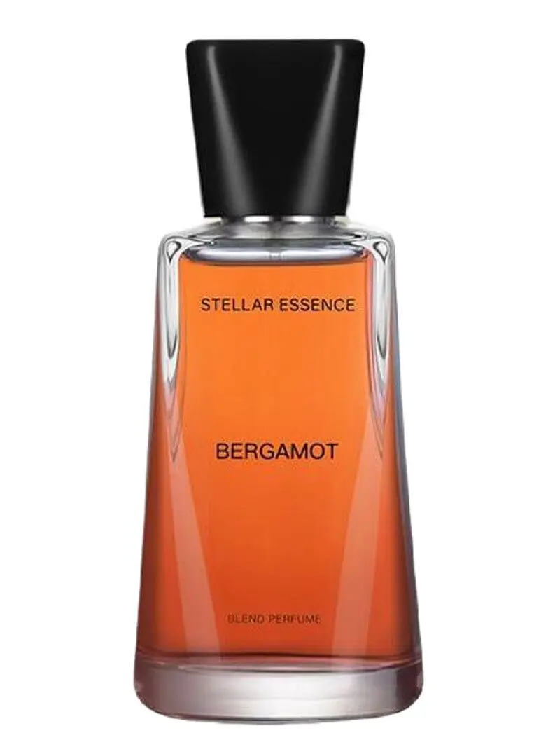 Bergamot