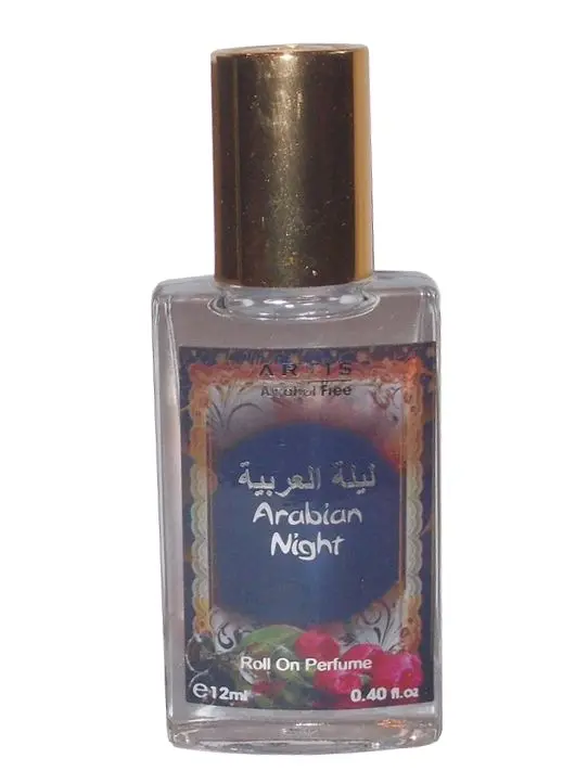 Arabian Night