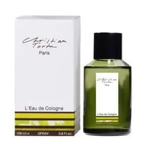 Christian Tortu Eau de Toilette