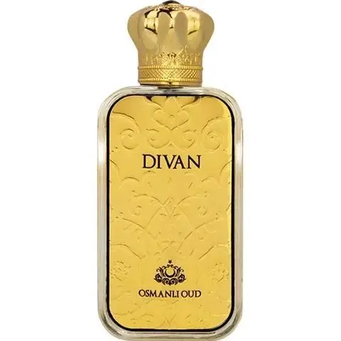 Divan