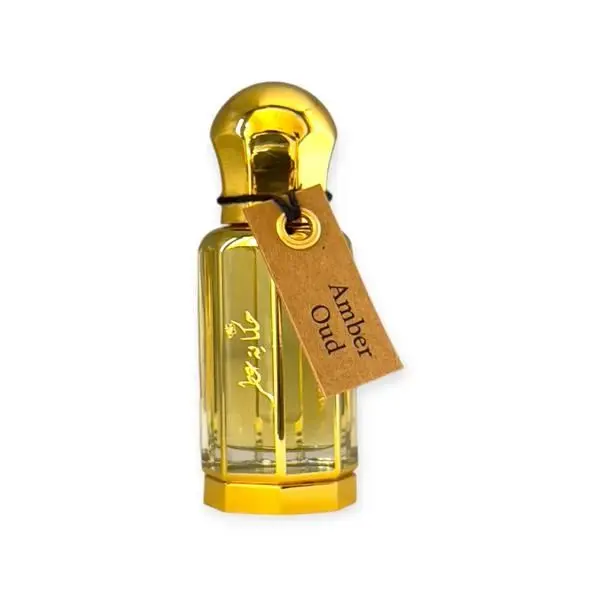 Amber Oud