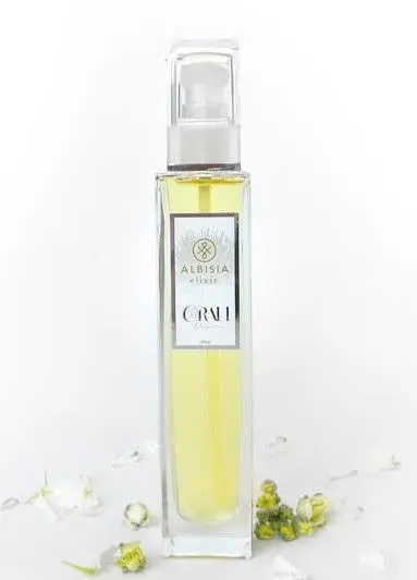 Albisia Body Elixir