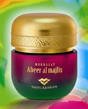 Abeer al Majlis