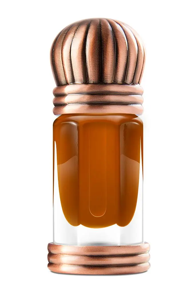 Abelmosk Attar
