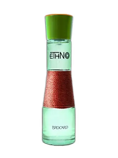 Ethno