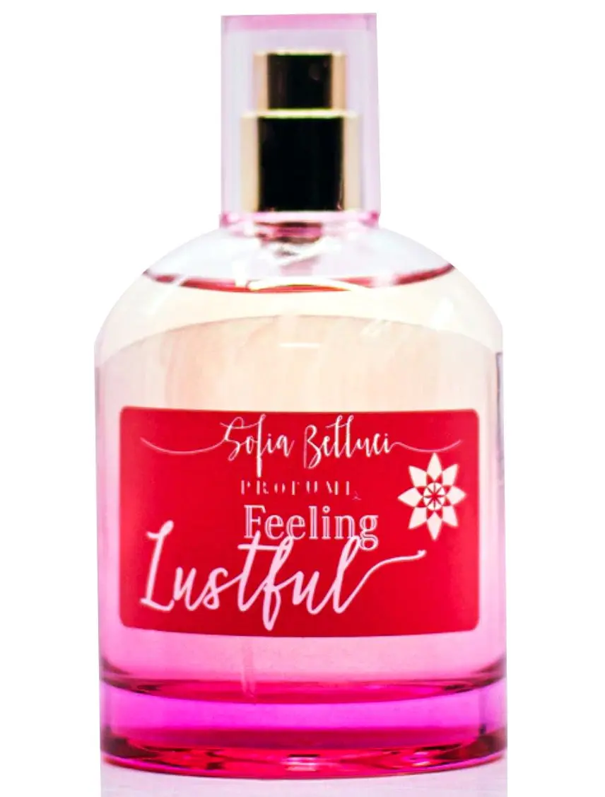 Feeling Lustful