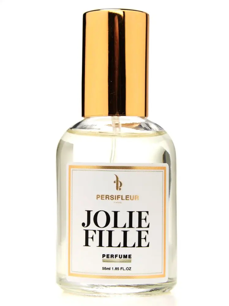 Jolie Fille