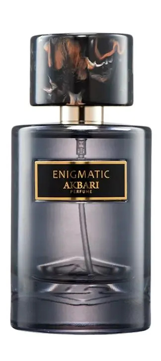 Enigmatic