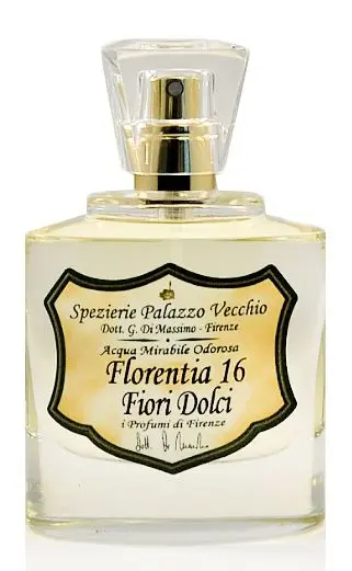 Florentia 16 Dolci Fiori