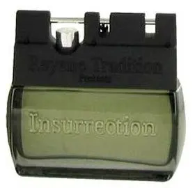 Insurrection Black