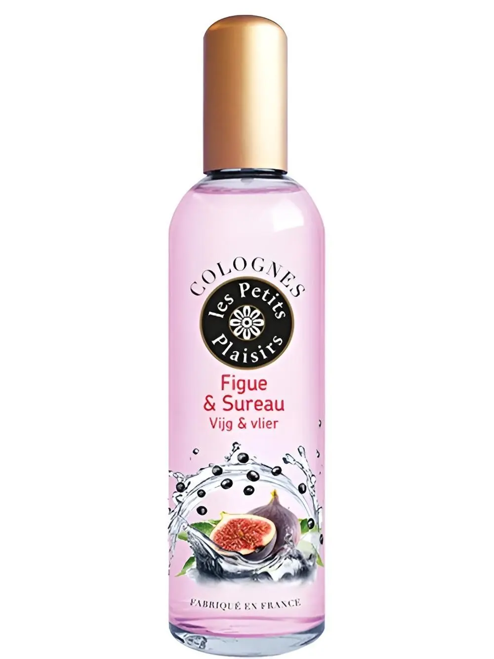 Figue & Sureau