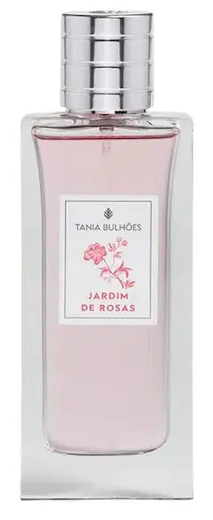 Jardim de Rosas