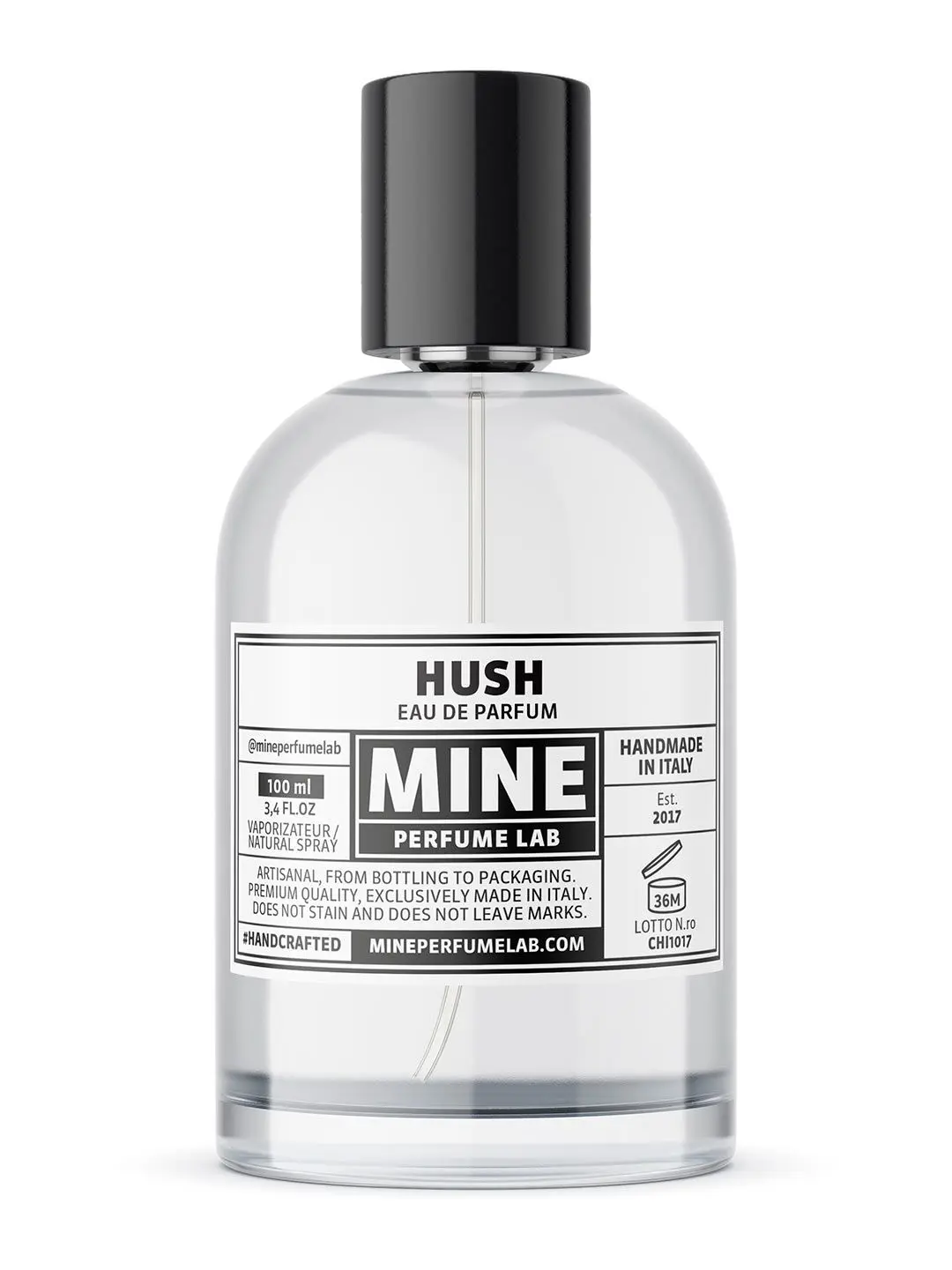 Hush