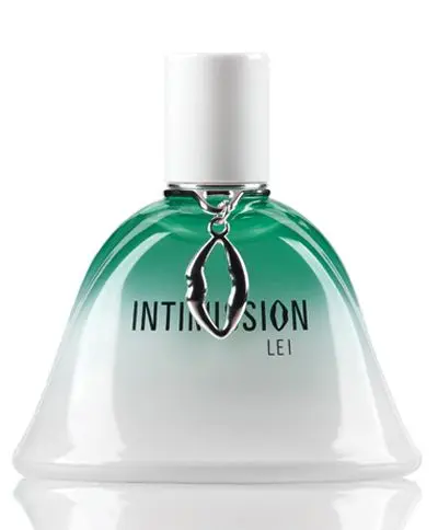 Intimission Lei