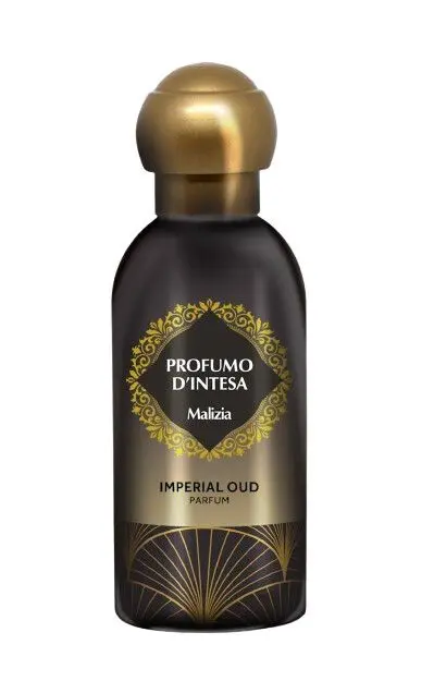 Imperial Oud