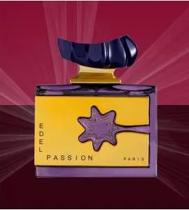 Edel Passion