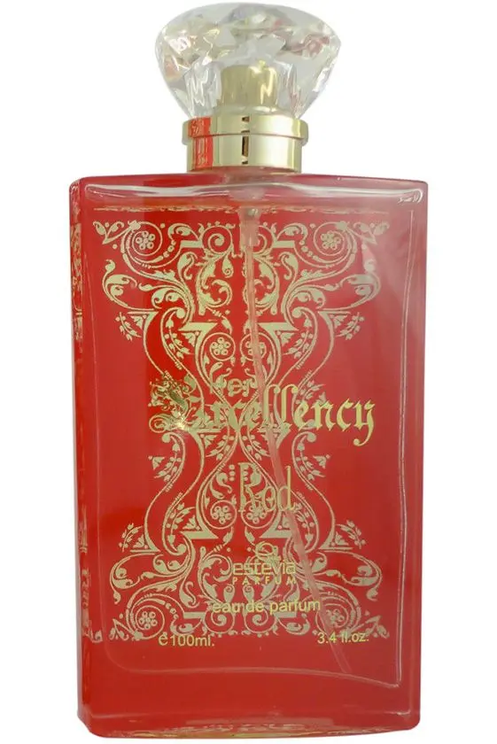 Her Excellency Red