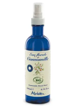 Floral Water Camomille
