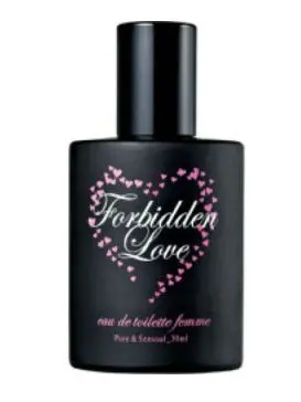 Forbidden Love