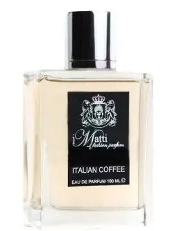 I Matti Italian Coffee