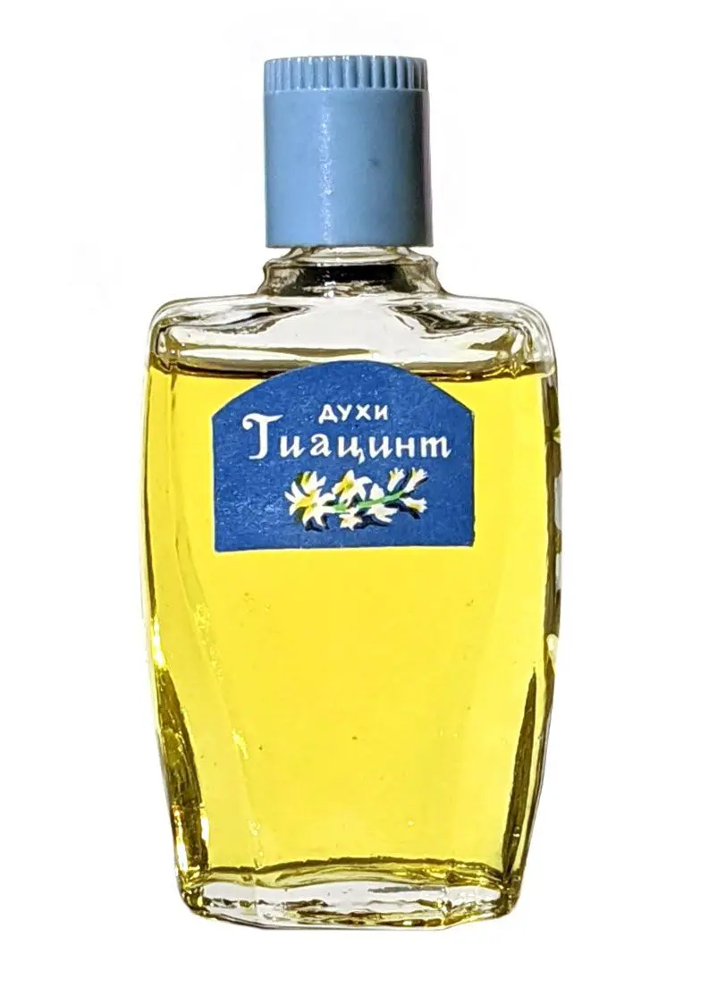 Гиацинт (Hyacinth)