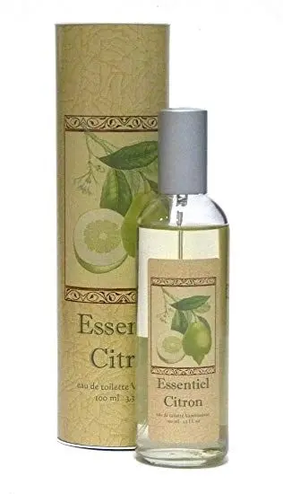 Essentiel Citron