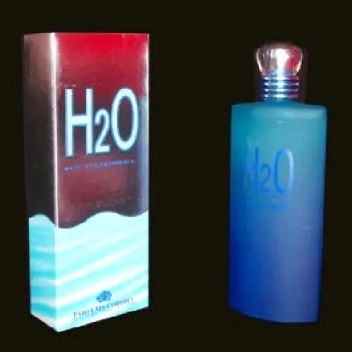 H2O