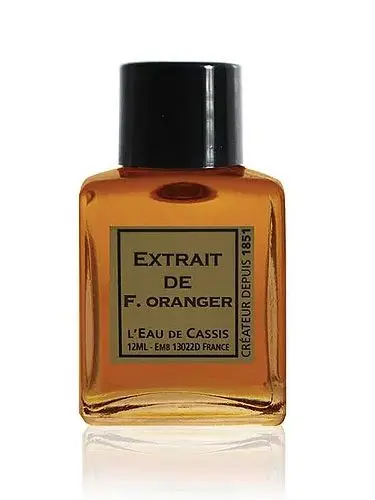 Fleur D'Oranger