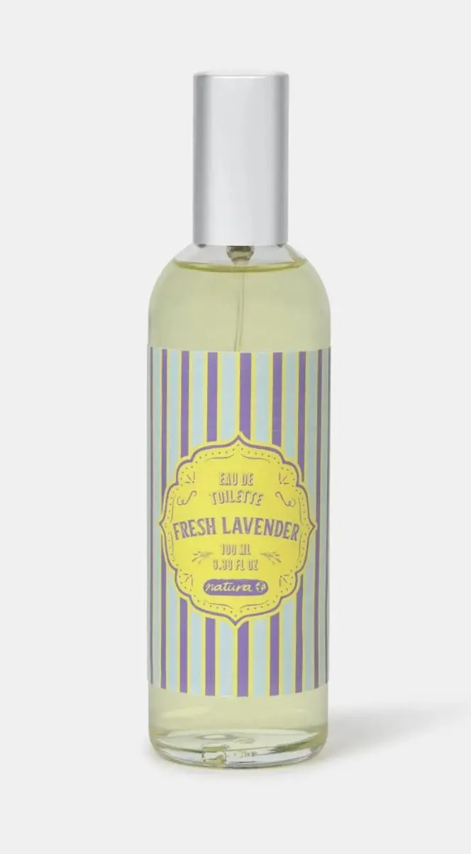 Fresh Lavender