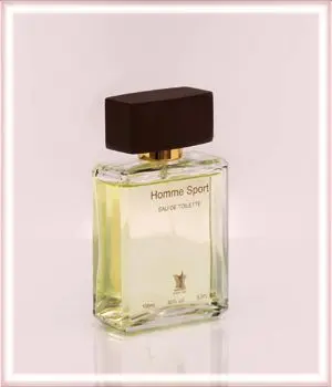 Homme Sport