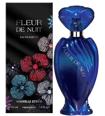 Fleur de Nuit