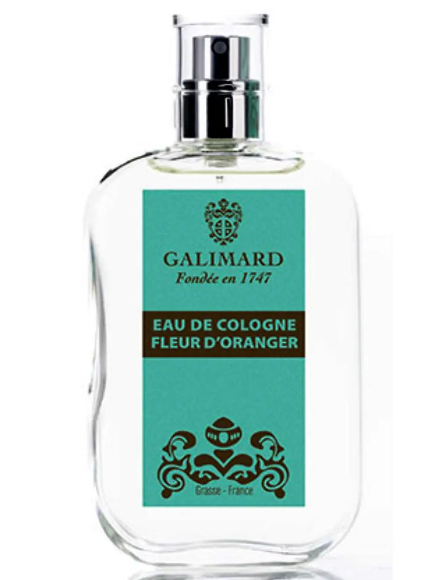 Fleur d’Oranger