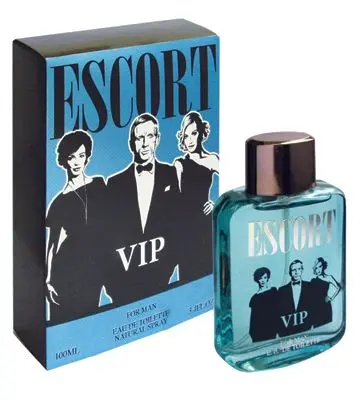 Escort Vip