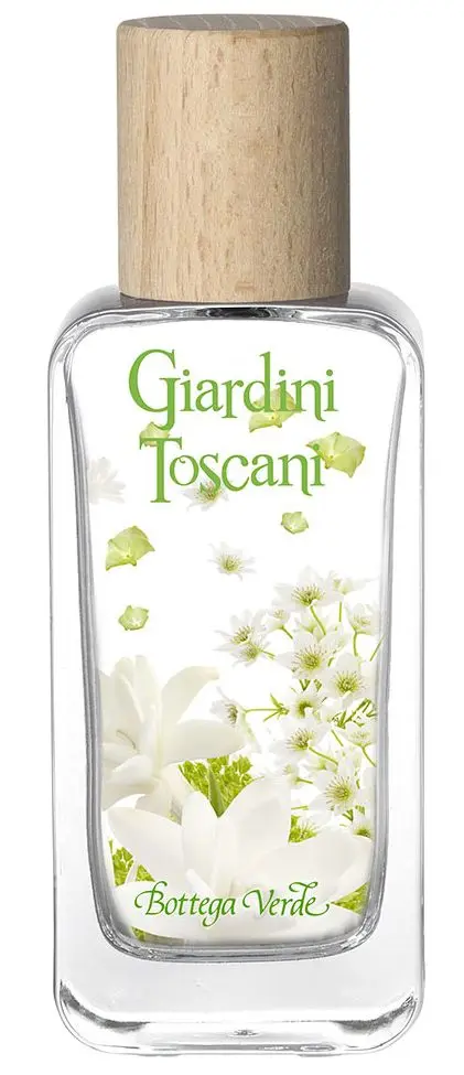 Giardini Toscani - Podere Fiorito
