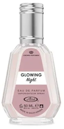 Glowing Night