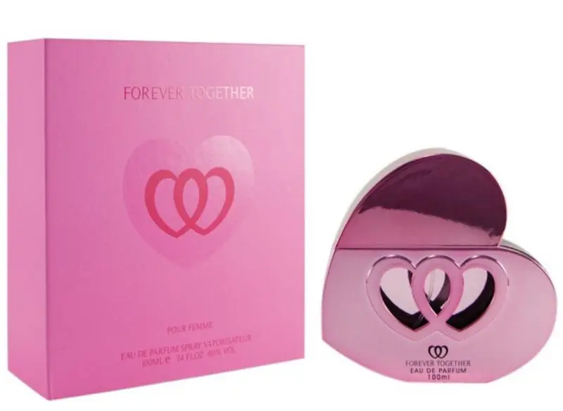 Forever Together