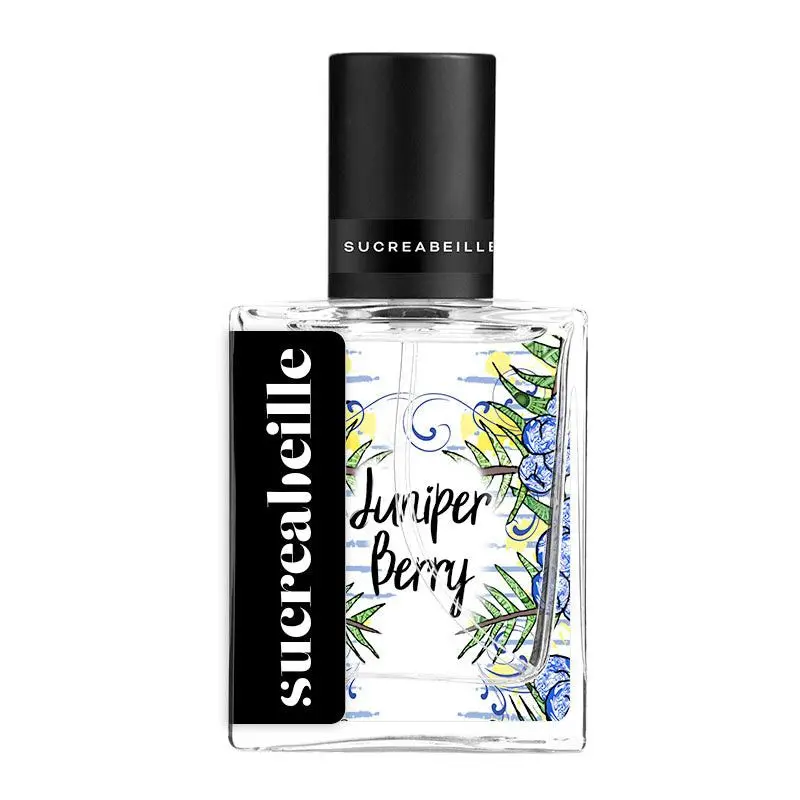 Juniper Berry