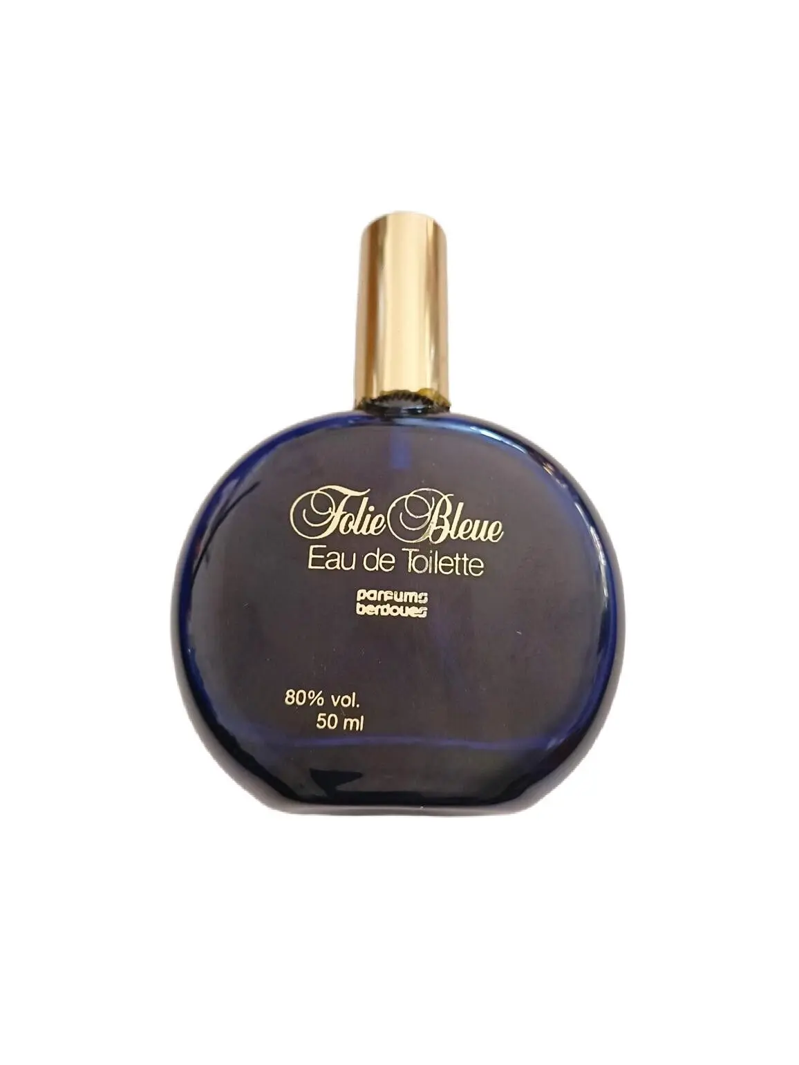 Folie Bleue
