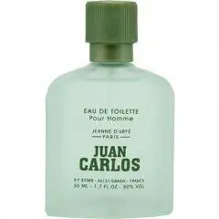 Juan Carlos