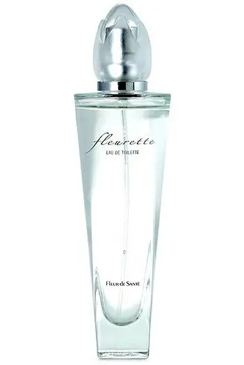 Fleurette