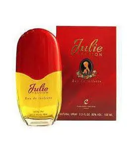 Julie Passion