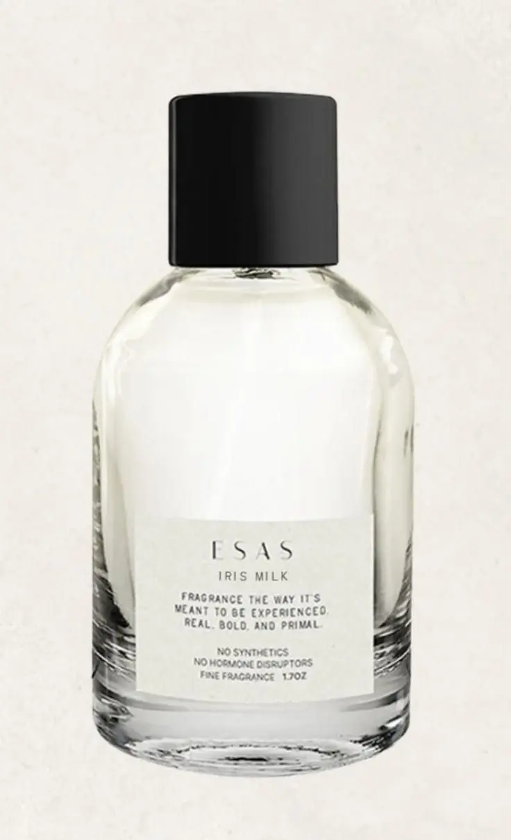 Iris Milk