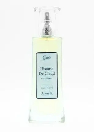 Histoire De Claud